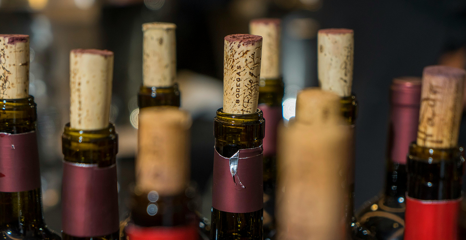 i benefici del vino quanto se ne può bere al giorno