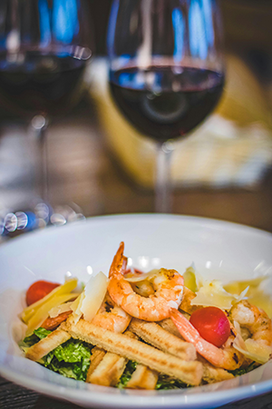 vino da antipasto