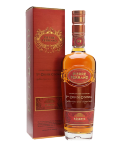 Cognac 1er cru de cognac Reserve Pierre Ferrand