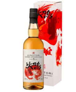 hinotori whisky japponese