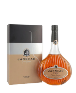 janneau Grand Armagnac