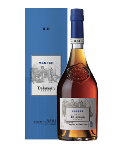 Cognac Vesper Grande Champagne Premier Cru Delamain