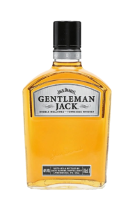 Jack Daniels Gentleman Jack Double Mellowed