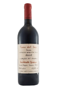 Rosso del Bepi 2008 Quintarelli Giuseppe