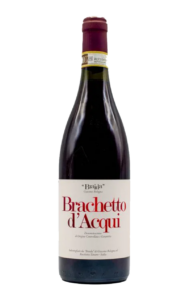 braghetto d'aqui Braida