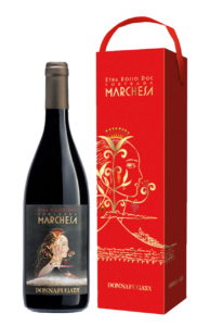 etna rosso contrada marchesa 2019 donnafugata