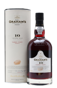 graham's 10 years old gramny port