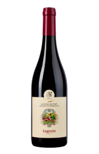 Lagrein DOC Kloster Neustif abbazia di novacella