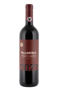 rocca delle macie chianti classico 2023 docg