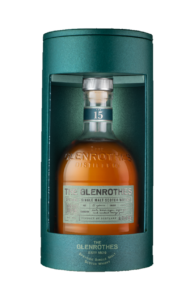 the glenrothes 15 years old