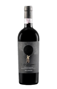 Verso Sera Colline Teramane montepulciano d'abruzzo