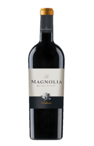 friulano DOC la magnolia ribolla gialla