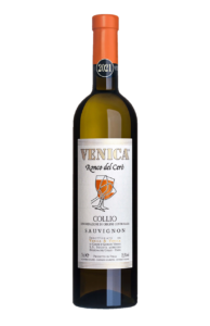 ronco del cero' Souvingnon DOC COLLIO