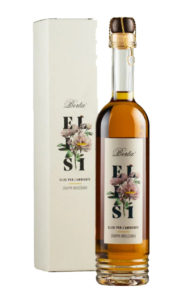 Elisi Grappa Berta Invecchiata