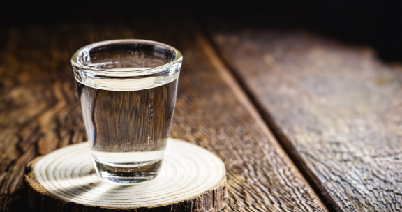 Cachaça: il distillato del Brasile